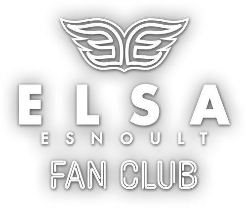 Elsa Esnoult Fan club